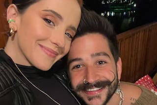 Camilo reveló el insólito error que tuvo en una tarea doméstica y le pidió perdón a Evaluna: "Le fallé"