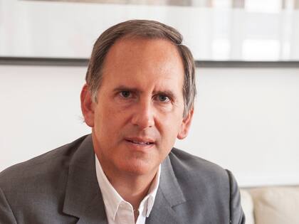 Camilo Tiscornia: "Cerca de terminar el mandato, el Gobierno agrava la situación para quien tenga que heredarlo"