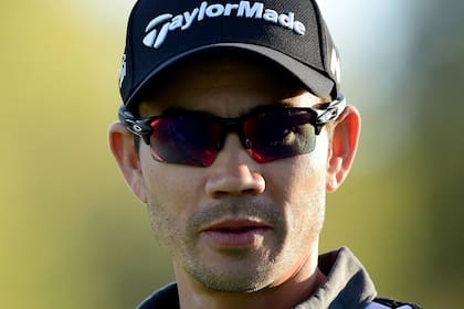 Camilo Villegas y una situación familiar difícil