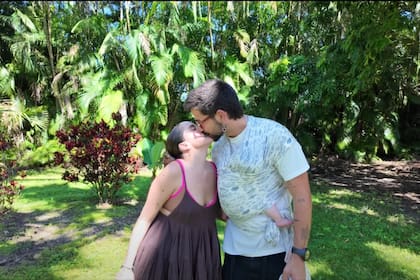 Camilo y Evaluna comenzaron su relación en 2015 y hoy formaron una familia con dos hijas