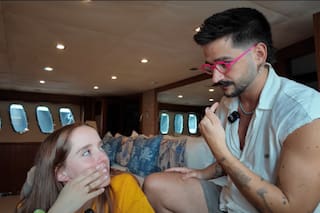 Camilo y Evaluna revelaron todo lo que no soportan el uno del otro