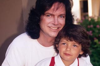 Camilo Sesto: la millonaria herencia, la preocupación por la salud de su hijo y el último deseo del cantante