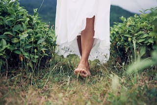 Qué es la caminata del gorila, el ejercicio de moda que mejora la fuerza, la coordinación y el equilibrio