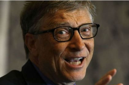 Bill Gates fundó Microsoft en 1975