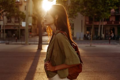 Caminar puede aumentar la forma física cardiovascular, pero no desarrolla los músculos tanto como otras actividades