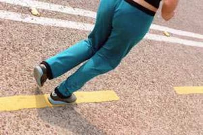 Caminar: un ejercicio altamente recomendado para combatir el estrés