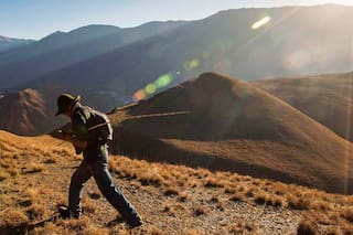 La Quebrada de Humahuaca, mucho más que Tilcara y Purmamarca