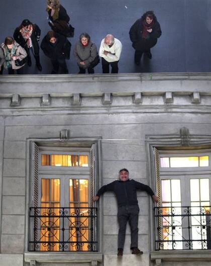 La Usina del Arte se suma al circuito cultural