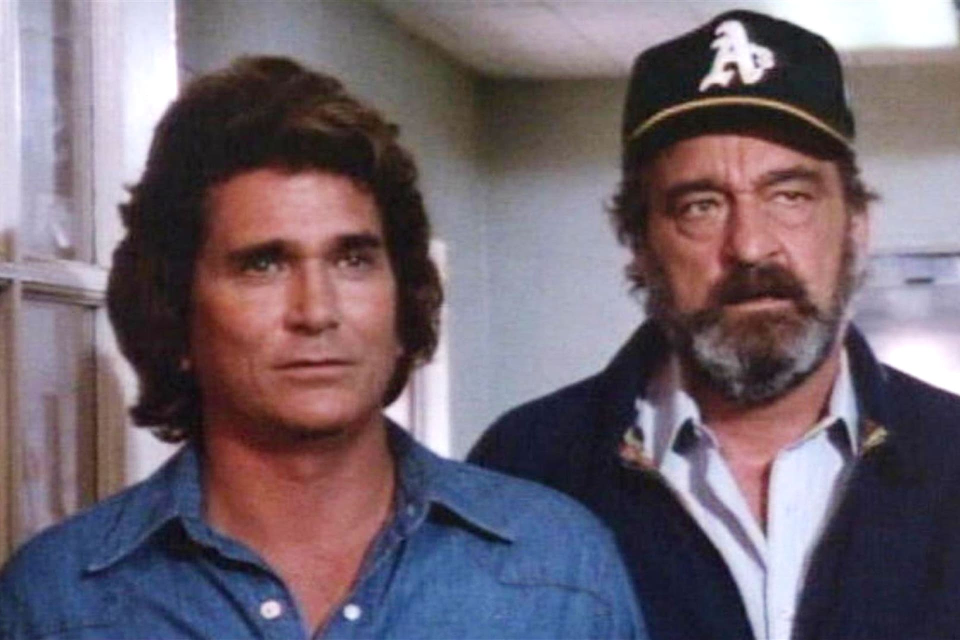 La obsesión de Michael Landon, la muerte que marcó el final y el proyecto que quedó inconcluso - LA NACION