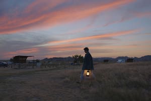 Premios Spirit 2021: Nomadland arrasó en los  “Oscar del cine indie”