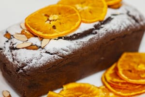 Caminos y Sabores