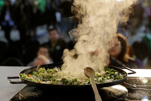 Caminos y Sabores 2026 celebra sus 20 ediciones: cuándo y dónde es “El Gran Mercado Argentino”