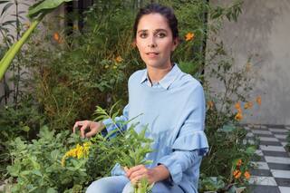 Pidieron un préstamo de 200 mil pesos y lanzaron su marca de cosmética orgánica