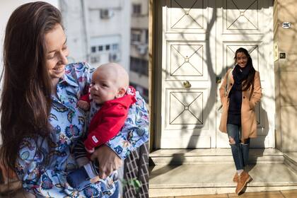 Camisas / Tapados y sweaters / Calzado cómodo / Jeans /