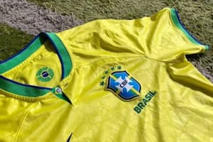 Brasil eligió a un consagrado para ser el primer director técnico extranjero de su selección en casi seis décadas