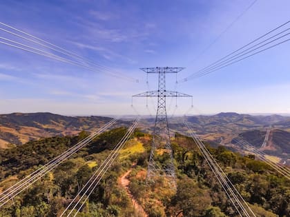 Cammesa se encarga de comprar todo el gas y lo distribuye a las generadoras de energía térmica, a las cuales luego les paga una tarifa por la electricidad generada