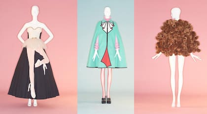 Camp: Notes on Fashion es el tema de la exposición de este año del Costume Institute