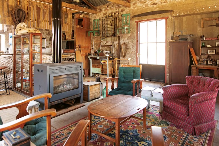 Fotos: Guadalupe Faraj.