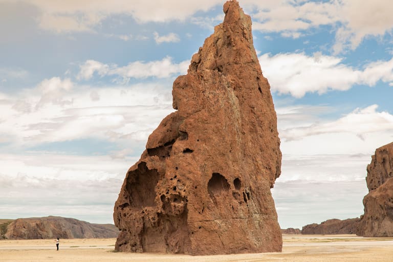 Fotos: Guadalupe Faraj.