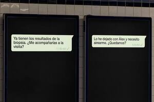 Campaña contra la soledad no deseada