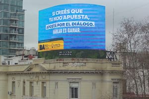 Campaña contra las apuestas online en la ciudad