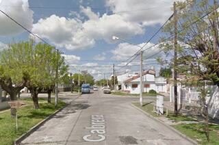 Un niño de 12 años subió a festejar un gol en la terraza de su casa y murió electrocutado