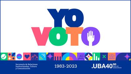 Campaña Yo Voto