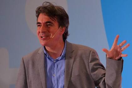 Campanario: "Tenemos que amigarnos con nuestro yo del futuro"