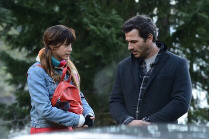 Campanas en la Noche