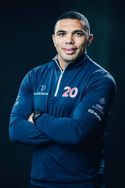 Campeón mundial, campeón de Europa, del Tres Naciones, del Súper Rugby, de Francia, de la Copa Currie; máximo tryman en los mundiales y segundo de la historia en general: Bryan Habana es toda una leyenda del rugby.