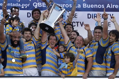 Campeón: una costumbre para Hindú en este siglo