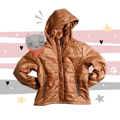 En camel, un color que combina con todo