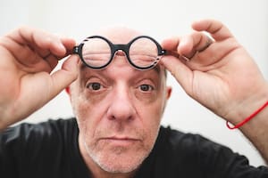 Campi: la herencia humorística de Gasalla, los políticos que lo tentaron y su nuevo gran desafío en el teatro