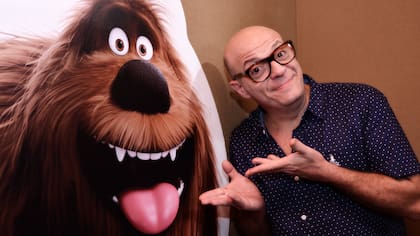 Campi y Duke, inseparables