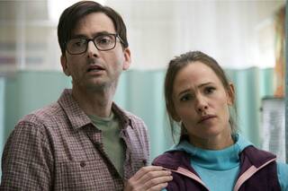 Camping: el regreso de Lena Dunham no es tan bueno como esperábamos