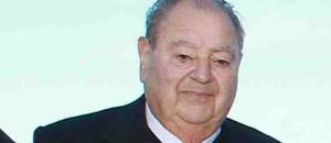Murió José Mastellone, el último hijo del fundador de La Serenísima