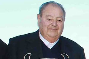 Murió José Mastellone, el último hijo del fundador de La Serenísima