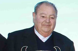 Murió José Mastellone, el último hijo del fundador de La Serenísima