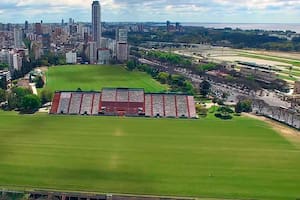 Reto a la historia: el Abierto de Palermo sale del Campo Argentino de Polo