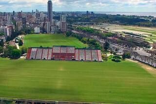 Reto a la historia: el Abierto de Palermo sale del Campo Argentino de Polo