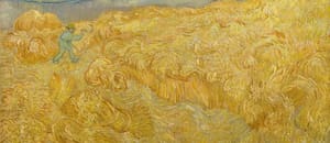 Van Gogh, el optimista menos pensado