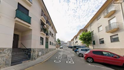 Campo Real es un pueblo de 6000 habitantes, a unos 40 kilómetros de Madrid