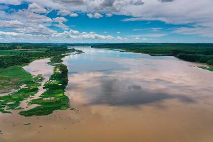 Campo San Juan es la primera área protegida del sistema nacional en conservar una muestra representativa de la ecorregión Campos y malezales.
