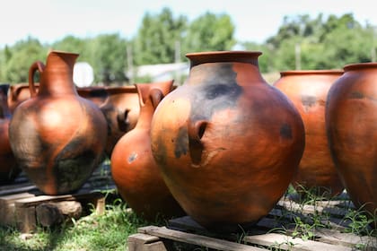 Campo vasco, Carlos Keen