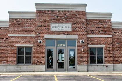 Campton Hills se posiciona como la ciudad más segura para inmigrantes en Illinois