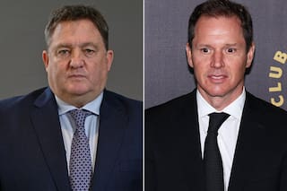 Macfarlane y Brito ingresan al exclusivo mercado del GNL