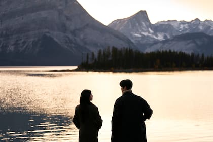 Can This Love Be Translated? es un drama coreano que mezcla viajes y romance.