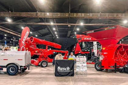 Canadá, Estados Unidos y Australia integran el top tres de los destinos de la empresa