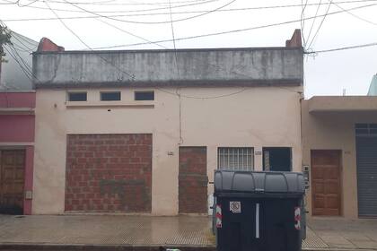 Cañada Gómez 4757, Villa Riachuelo