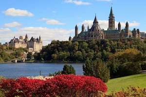 Canadá busca extranjeros que quieran instalarse allí: admitirá hasta 451.000 residentes permanentes